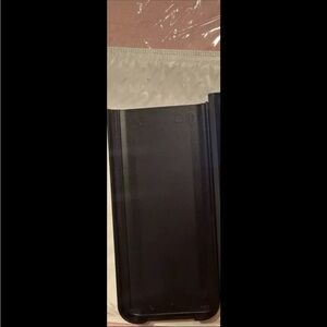 Texas Instruments TI Nspire CX Ii Cas Graphing Calculator Cover ONLY!!!!